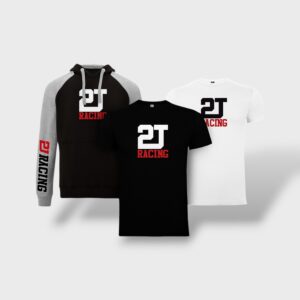 Kit Merchandising 2T RACING